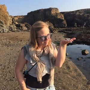 Meet your Posher, Ruthie